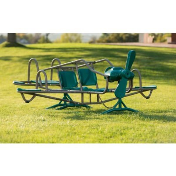 Lifetime Lifetime® Ace Flyer Teeter-Totter, Earthtone 90135